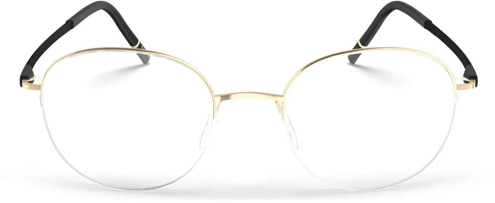 Silhouette Dynamic Dawn 5572 Eyeglasses - view 22
